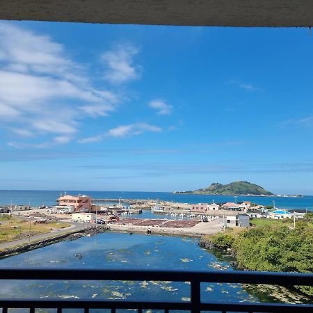 Eutteum-Won Pension Jeju Exterior foto